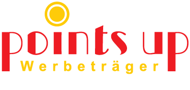 Points Up Werbeträger GmbH